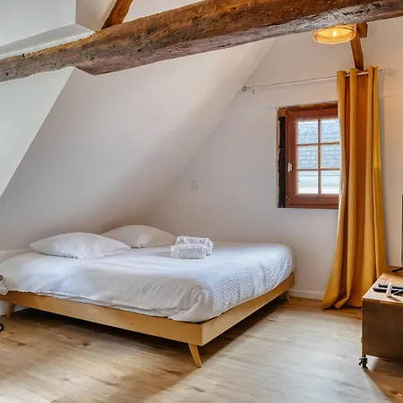 Eveil 4 Le Refuge Lumiere Sous Les Toits De *