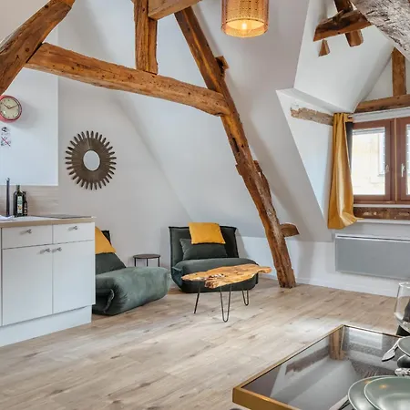 Eveil 4 Le Refuge Lumiere Sous Les Toits De